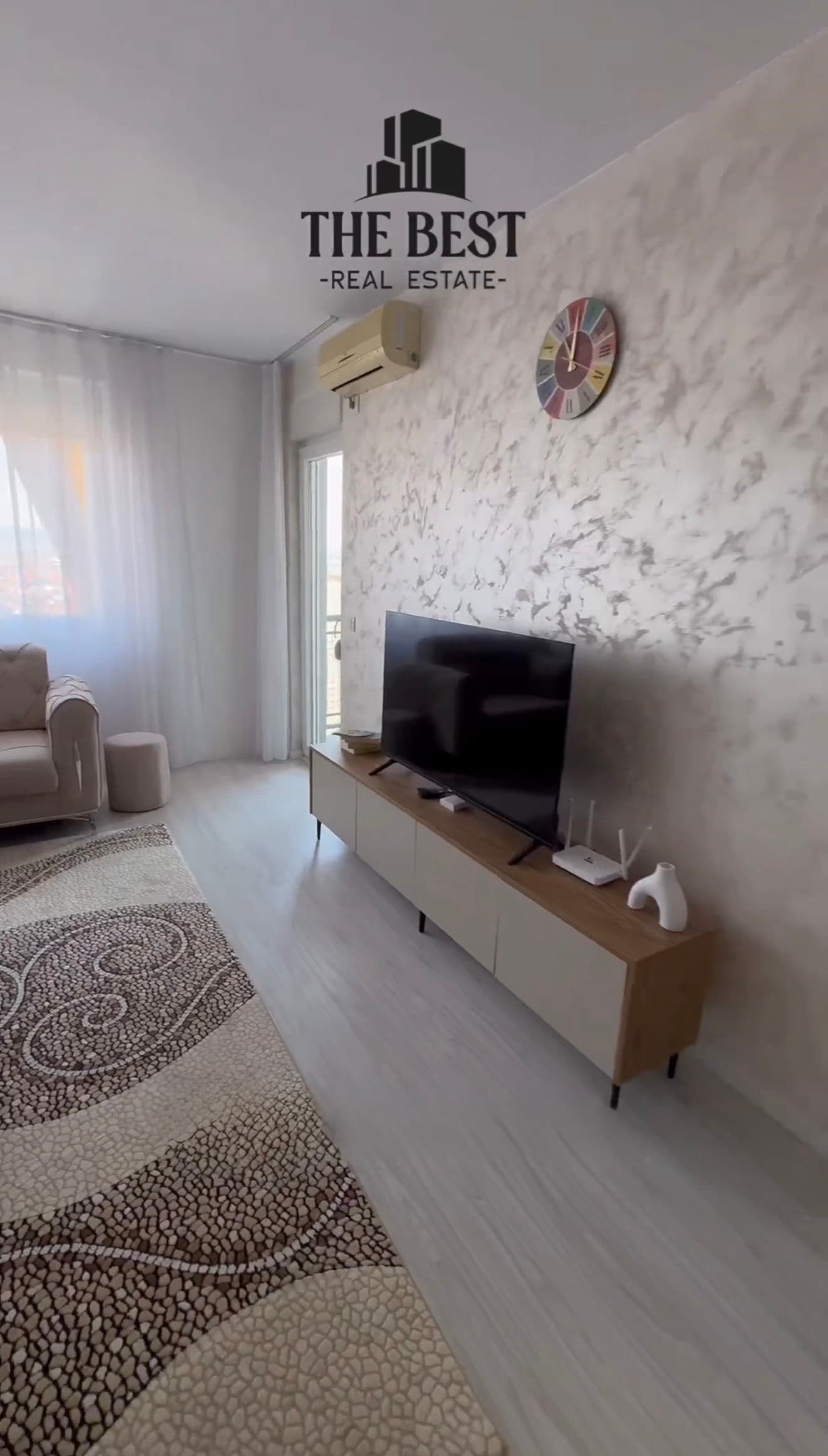 New 89 m² apartment for sale in Ferizaj 3