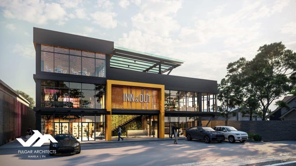 Modern Commercial Space for Business – 1