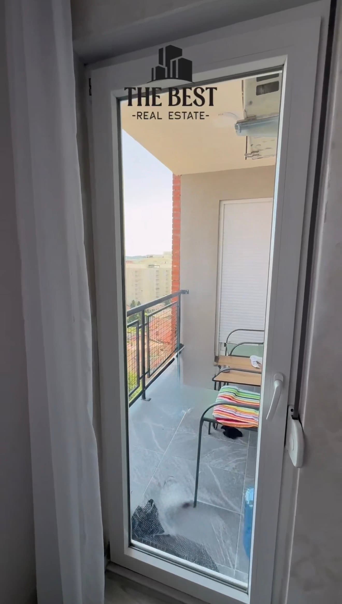 New 89 m² apartment for sale in Ferizaj 4