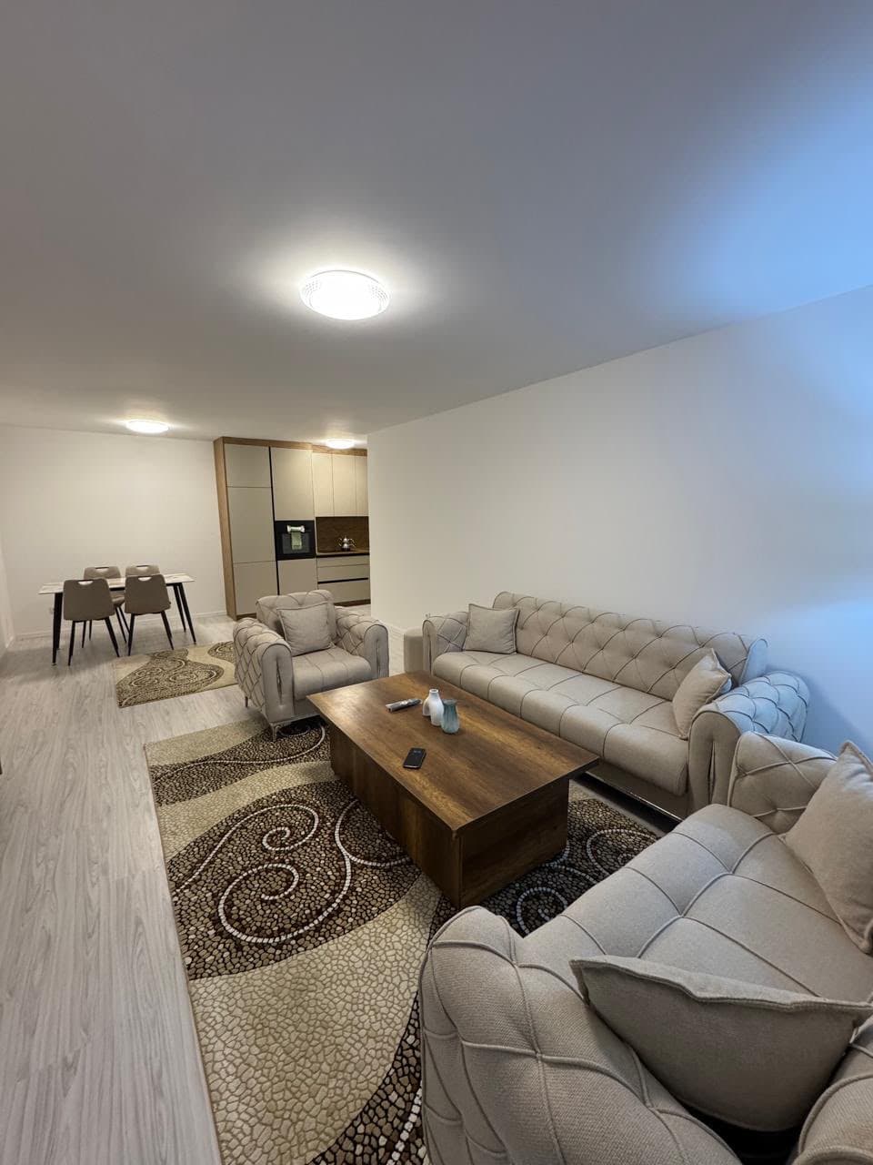 New 89 m² apartment for sale in Ferizaj 2