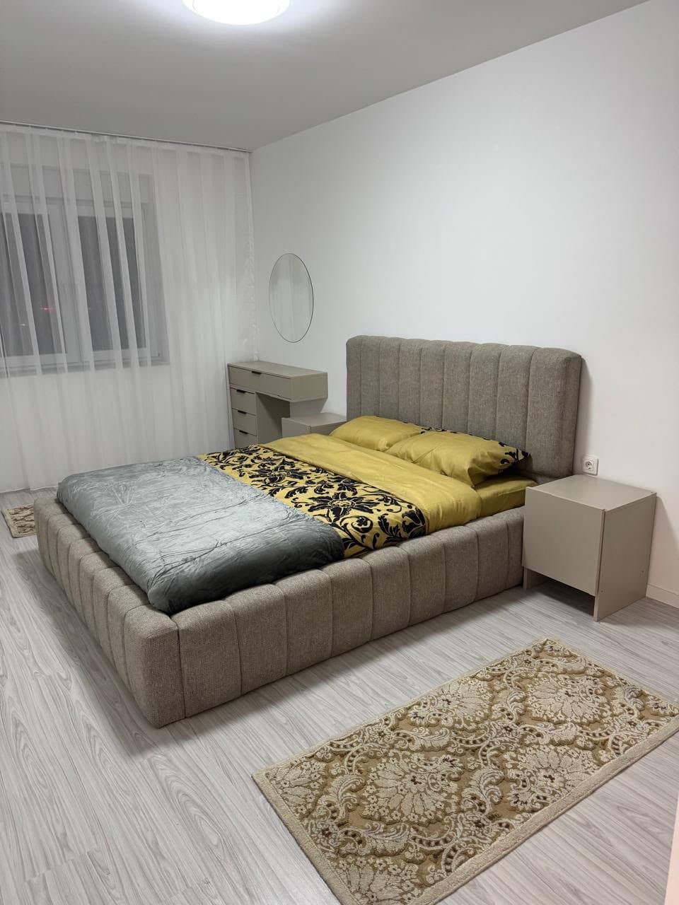 New 89 m² apartment for sale in Ferizaj 5
