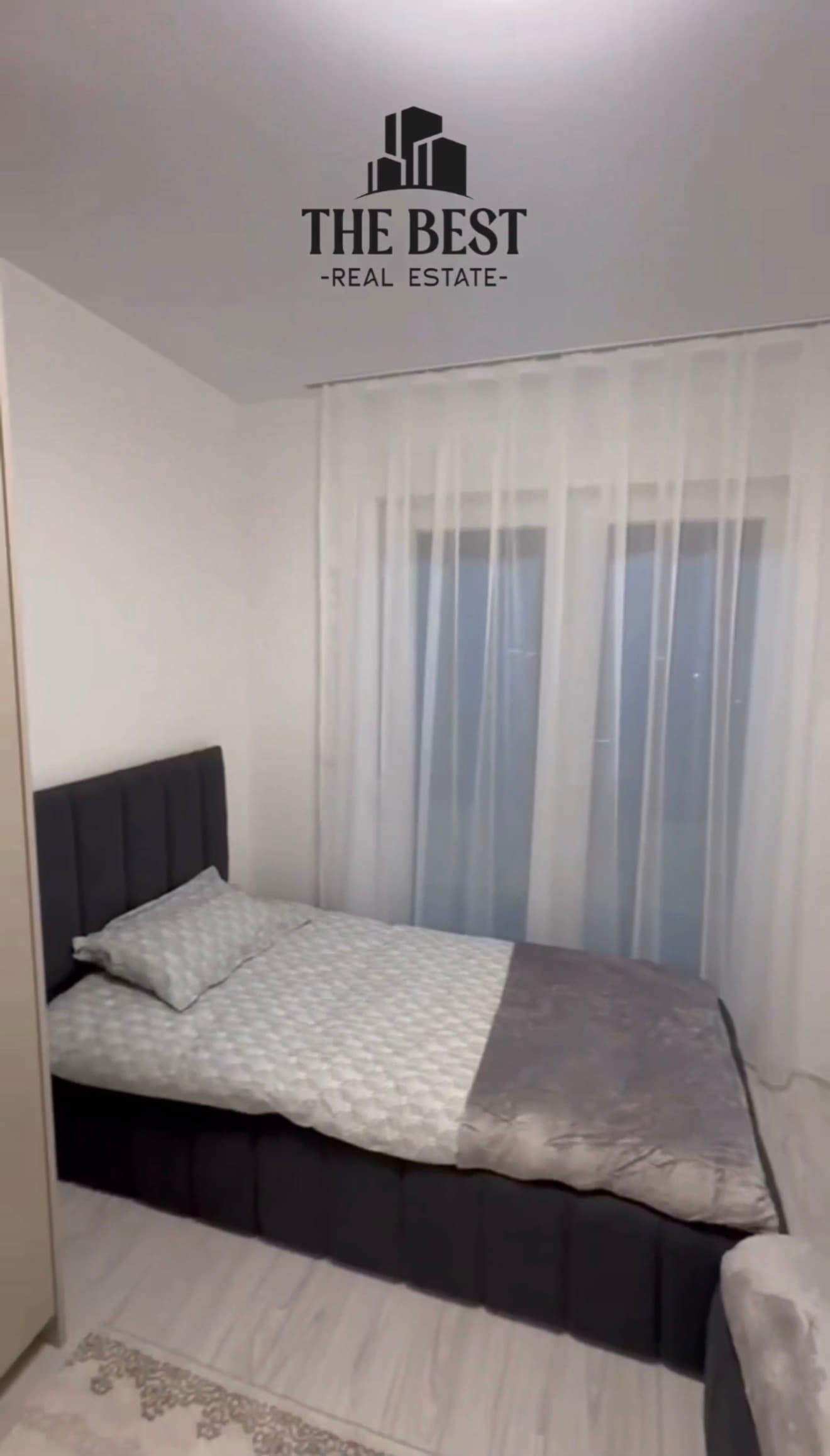 New 89 m² apartment for sale in Ferizaj 6