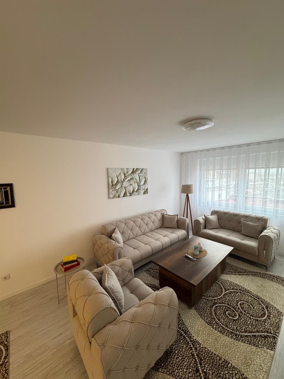 New 89 m² apartment for sale in Ferizaj – 1