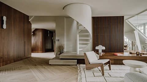 Luxury Family House With Large Garden in Prishtina 3