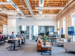 Modern Commercial Space for Business 2